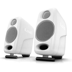 iLoud Micro Monitor White Special Edition kép