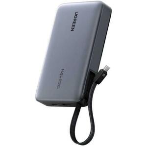 PB551 20000 mAh kép