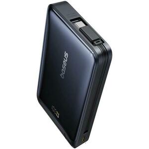 Nomos Qi2 Magnetic 10000 mAh (P10078800123-00) kép