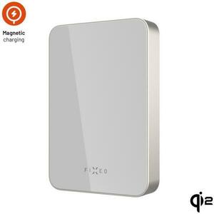 MagZen 10 Crystal Qi2 10000 mAh (FIXZENMC-10-TI) kép