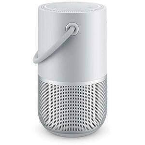 Portable Home Speaker Silver (829393-2300) kép