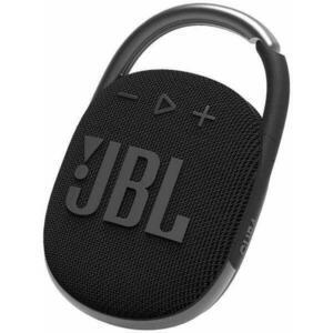 Clip 4 Black (JBLCLIP4BLK) kép
