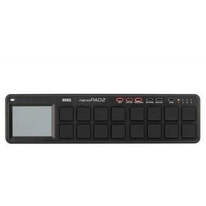 nanoPAD2 Black kép