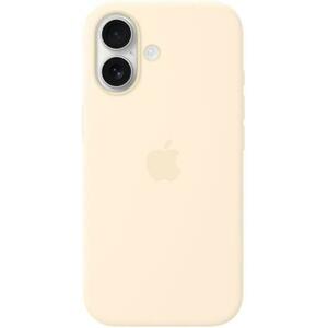 iPhone 17 MagSafe Silicone Case vanilla (MHVM4ZM/A) kép