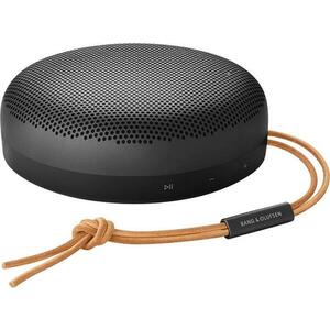 Beosound A1 2nd Black (1734002) kép
