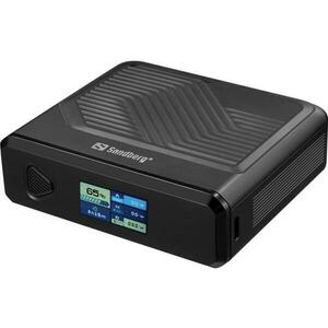 Travel 20000 mAh (421-25) kép