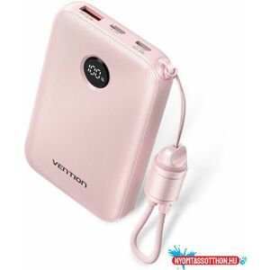 10000 mAh FKAP0-C kép