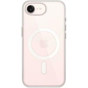 iPhone 17e MagSafe Clear Case transparent (MHWC4ZM/A) kép