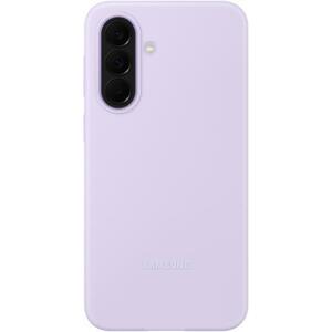 Galaxy A37 Silicone Case violet (EF-PA376CVEGWW) kép