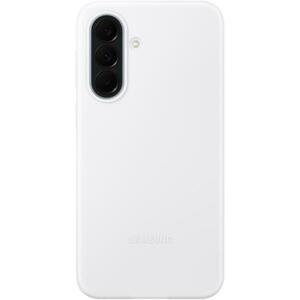 Galaxy A37 Silicone Case light grey (EF-PA376CJEGWW) kép