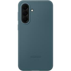 Galaxy A37 Silicone Case dark green (EF-PA376CKEGWW) kép