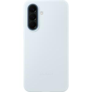 Galaxy A57 Silicone Case light blue (EF-PA576CLEGWW) kép