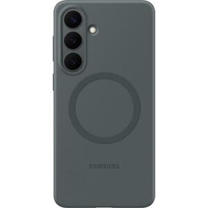 Galaxy S26+ Silicone Magnet Case black (EF-ES947CBEGWW) kép