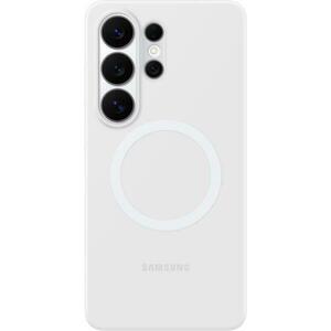 Galaxy S26 Ultra Silicone Magnet Case white (EF-ES948CWEGWW) kép