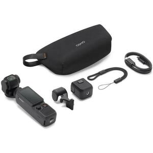 Osmo Pocket 4 Standard Combo (CP.OS.00000545.05) kép
