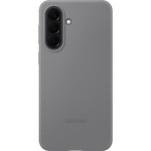 Galaxy A57 Silicone Case gray (EF-PA576CJEGWW) kép