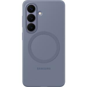 Galaxy S26 Silicone Magnet Case blue violet (EF-ES942CVEGWW) kép