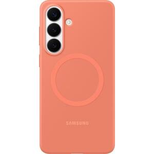 Galaxy S26+ Silicon Magnet Case coral red (EF-ES947COEGWW) kép