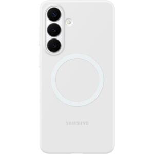 Galaxy S26+ Silicon Magnet Case white (EF-ES947CWEGWW) kép
