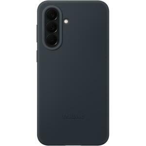 Galaxy A37 Silicone Case black (EF-PA376CBEGWW) kép