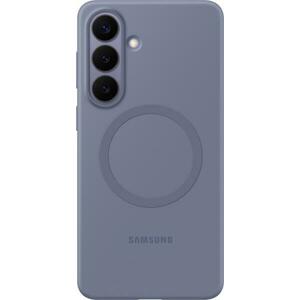 Galaxy S26+ Silicone Magnet Case blue violet (EF-ES947CVEGWW) kép