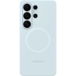 Galaxy S26 Ultra Silicone Magnet Case light blue (EF-ES948CLEGWW) kép