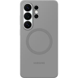 Galaxy S26 Ultra Silicone Magnet Case gray (EF-ES948CJEGWW) kép