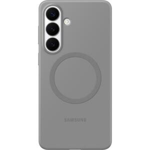 Galaxy S26+ Silicon Magnet Case grey (EF-ES947CJEGWW) kép