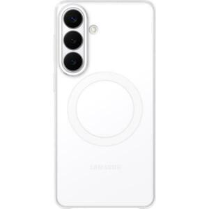 Galaxy S26+ Clear Magnet Case transparent (EF-CS947CTEGWW) kép