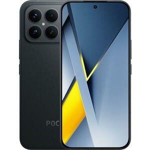 Poco F8 Ultra 5G 512GB 16GB RAM Dual kép