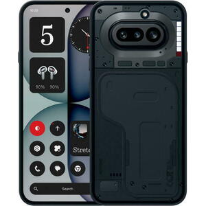 Phone (4a) 5G 128GB 8GB RAM Dual kép