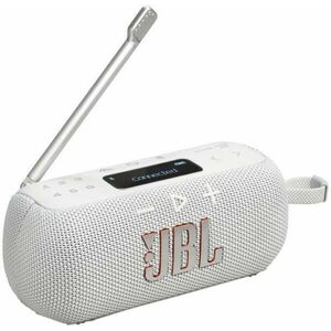Tuner 3 White kép