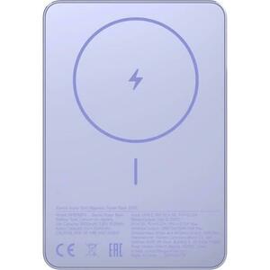 Super Slim Magnetic 5000 mAh (BHR08PNGL) kép