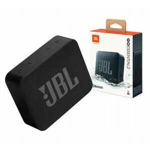 GO Essential 2 Black kép