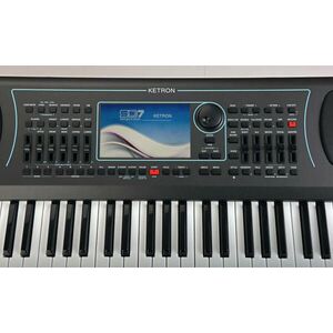 Szintetizátor és keyboard kép