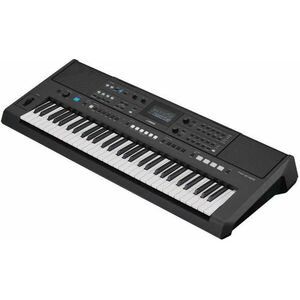 PSR-E483 kép