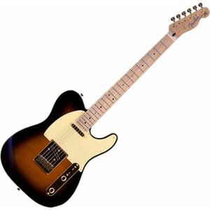 Richie Kotzen Telecaster MN Brown Sunburst kép