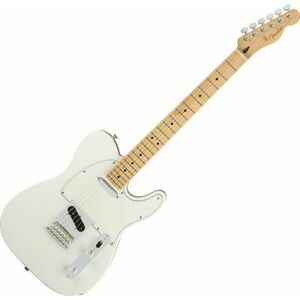 Player Series Telecaster MN Polar White kép
