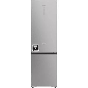 INOX - Fekete kép