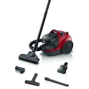 Bosch Porzsák nélküli porszívó kép