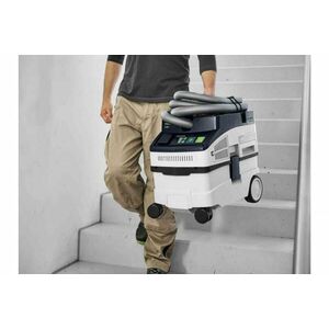 Cleantec CT 15 E (574827) kép