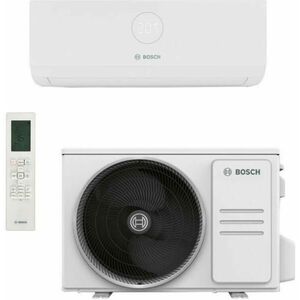 CL3000i-SET 26 WE Climate 3000i (CL3000iU W 26 E / CL3000i 26 E) (7733701735) kép