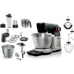 Serie 8 MUMS8ZS60 kép