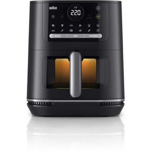 HF5075. IBK Multifry 5 kép
