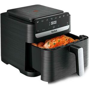 EY8618E0 Easy Fry Mega Compact 7.5L (1510003090) kép