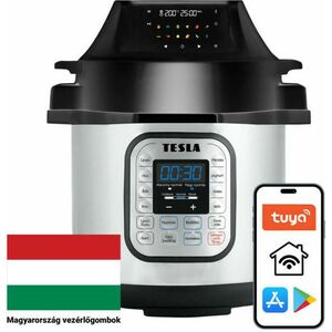 EliteCook K70 WIFI DUO (95010666) kép