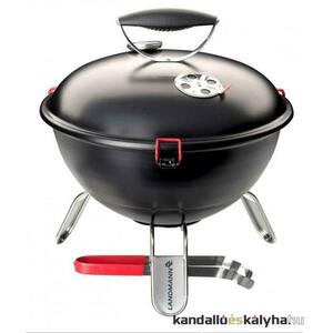 BBQ King 31382 kép