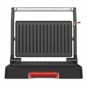 Grillsütő, barbecue kép
