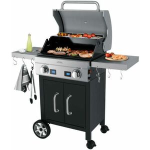 VG7000 Deluxe Grill Center kép