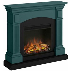 Magna Soft Turquoise Zenflame (FM464TU1+D611) kép